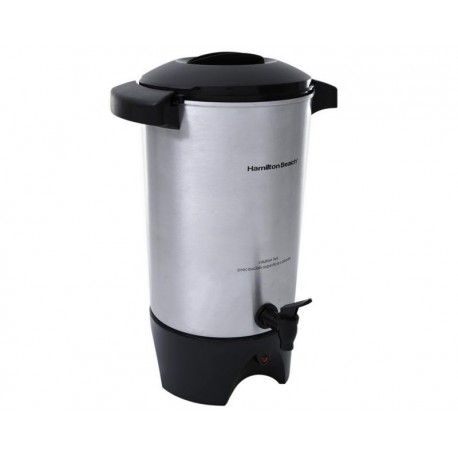 Cafetera Hamilton Beach 40515/40516 para 45 Tazas-TodoenunLugar-sku: 122106