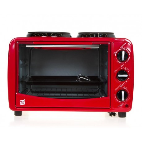 Horno Eléctrico Procook TY300AD-TodoenunLugar-sku: 136913