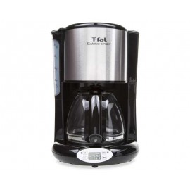 Cafetera T-Fal Subito Timer para 15 tazas-TodoenunLugar-sku: 147214