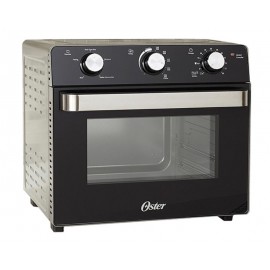 Horno Eléctrico Oster 2084154 Negro-TodoenunLugar-sku: 159522