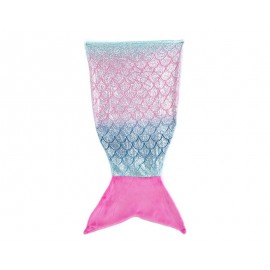 Frazada Mermaid Tail Starhaus-TodoenunLugar-sku: 420941