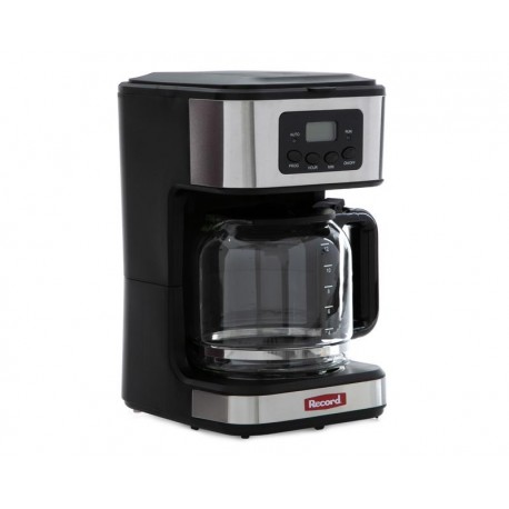 Cafetera Record CM4329T-ET para 12 Tazas-TodoenunLugar-sku: 148891