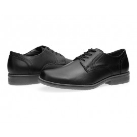 Zapatos Juveniles marca Flexi color Negro-TodoenunLugar-sku: 814175