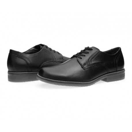 Zapatos Juveniles marca Flexi color Negro-TodoenunLugar-sku: 814175