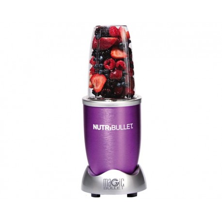 Nutribullet Deluxe de 600 W-TodoenunLugar-sku: 151441