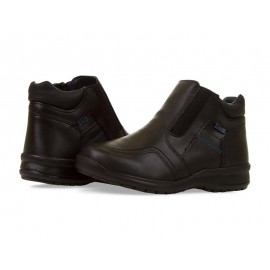 Zapatos Juveniles marca Grafito color Negro-TodoenunLugar-sku: 809214