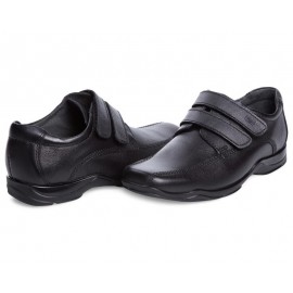 Zapatos Juveniles marca Flexi color Negro-TodoenunLugar-sku: 803649