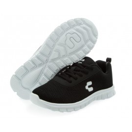 Tenis Juveniles marca Charly color Negro-TodoenunLugar-sku: 811319