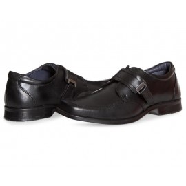 Zapatos Juveniles marca Grafito color Negro-TodoenunLugar-sku: 806727