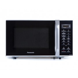 Horno de Microondas Panasonic NN-ST34HMRPH 0.9 Pies-TodoenunLugar-sku: 624314