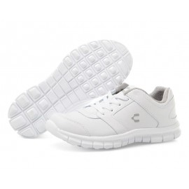 Tenis Juveniles marca Charly color Blanco-TodoenunLugar-sku: 807924