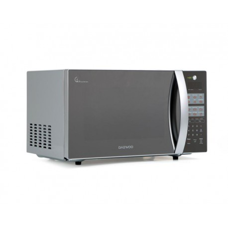 Horno de Microondas Daewoo KOR-1N3HMM-TodoenunLugar-sku: 616877