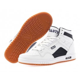 Tenis Juveniles marca Urbant Star color Blanco-TodoenunLugar-sku: 801414