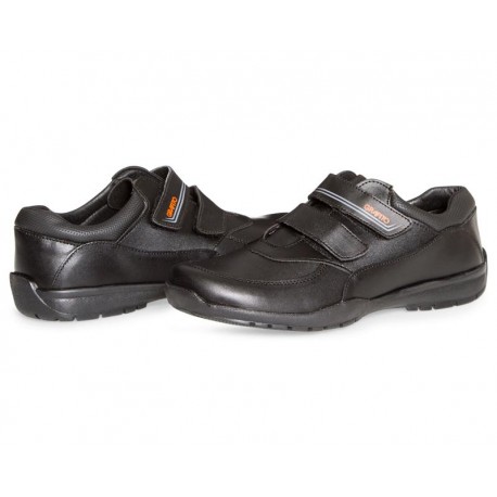 Zapatos Juveniles marca Grafito color Negro-TodoenunLugar-sku: 806677