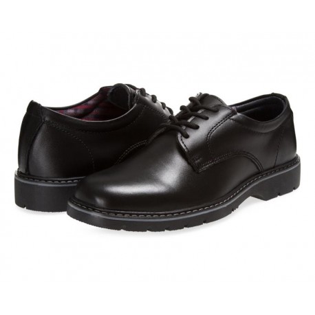 Zapatos Juveniles marca Grafito color Negro-TodoenunLugar-sku: 806705