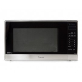 Microondas Panasonic NN-ST965SRPH 2.2 Pies-TodoenunLugar-sku: 626538