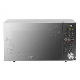 Microondas Daewoo KOR-143HMC 1.4 Pies-TodoenunLugar-sku: 626236