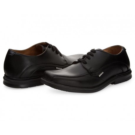 Zapatos Juveniles marca Grafito Boys color Negro-TodoenunLugar-sku: 810934