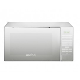 Horno de Microondas Mabe HMM111BS 1.1 pies-TodoenunLugar-sku: 615455