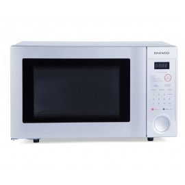 Horno de Microondas Daewoo KOR-1N3AS 1.1p-TodoenunLugar-sku: 622923