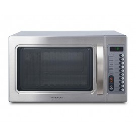 Horno de Microondas Daewoo KOM-9P2C 1.1 CC-TodoenunLugar-sku: 626228