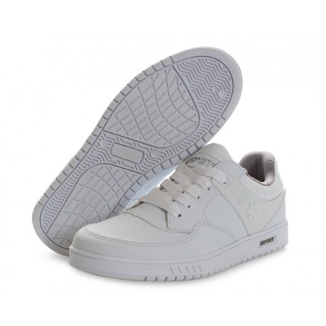 Tenis Juvenil color Blanco marca Neo*City-TodoenunLugar-sku: 811301