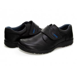 Zapatos Juveniles marca Grafito color Negro-TodoenunLugar-sku: 811262