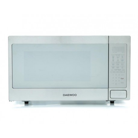 Horno de Microondas Daewoo KOR-14YM 1.4 Pies-TodoenunLugar-sku: 632066