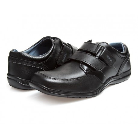 Zapatos Juveniles marca Grafito color Negro-TodoenunLugar-sku: 811013