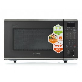 Horno de Microondas Daewoo KOR-1N4HSSDT 1.1 P-TodoenunLugar-sku: 632511