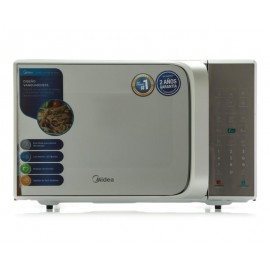 Horno de Microondas Midea MMDV11S2DG 1.1 P-TodoenunLugar-sku: 632457