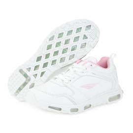 Tenis Blancos marca Sportline Juveniles-TodoenunLugar-sku: 811130