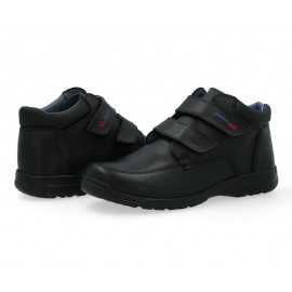 Zapatos Juveniles marca Grafito color Negro-TodoenunLugar-sku: 806699