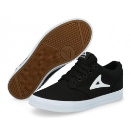 Tenis Juveniles marca Pirma color Negro-TodoenunLugar-sku: 811469