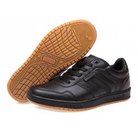 Tenis Juveniles marca Neo*City color Negro-TodoenunLugar-sku: 813308