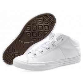 Tenis Converse Axel Mid Juvenil color Blanco-TodoenunLugar-sku: 809938