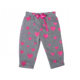 Pants Gris marca Baby Colors para Bebé Niña-TodoenunLugar-sku: 505790