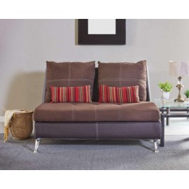 Loveseat New York Contemporáneo 1 Pieza-TodoenunLugar-sku: 416233