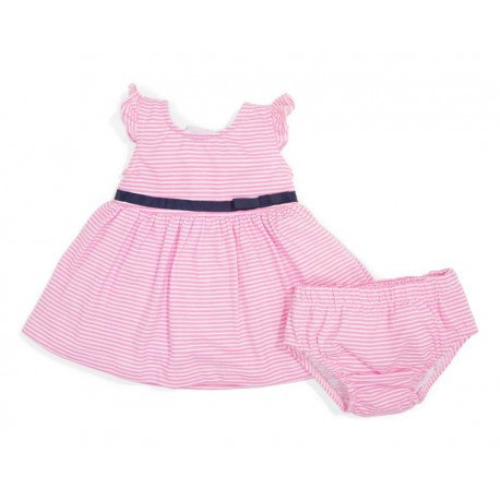 Vestido Baby Colors Rosa-TodoenunLugar-sku: 502933