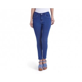 Pantalón Skinny marca Sahara Woman para Mujer-TodoenunLugar-sku: 300184