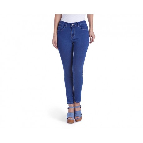 Pantalón Skinny marca Sahara Woman para Mujer-TodoenunLugar-sku: 300184