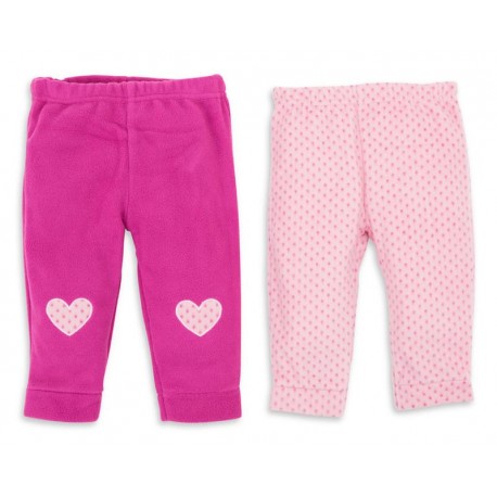 Set de Pantalones marca Baby Colors para Bebé Niña-TodoenunLugar-sku: 503530