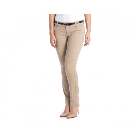 Pantalón Straight marca Sahara Woman para Mujer-TodoenunLugar-sku: 346661