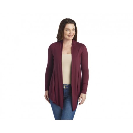 Blazer Tinto para Mujer Sahara Woman-TodoenunLugar-sku: 319730