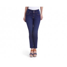 Pantalón Skinny marca Sahara Woman para Mujer-TodoenunLugar-sku: 300152