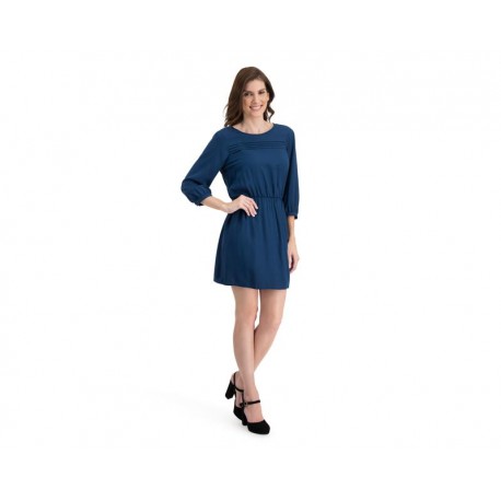 Vestido Casual marca Sahara Woman para Mujer-TodoenunLugar-sku: 332728