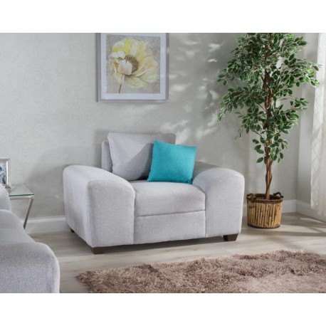 Sillón Aura Contemporáneo 1 Pieza-TodoenunLugar-sku: 401423