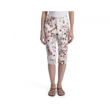 Capri Estampado marca Sahara Woman para Mujer-TodoenunLugar-sku: 317003