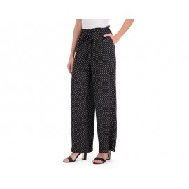 Pantalón de Vestir color Negro marca Sahara Woman para Mujer-TodoenunLugar-sku: 332679