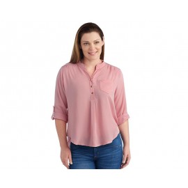 Blusa Rosa para Mujer Lady Sun-TodoenunLugar-sku: 322168